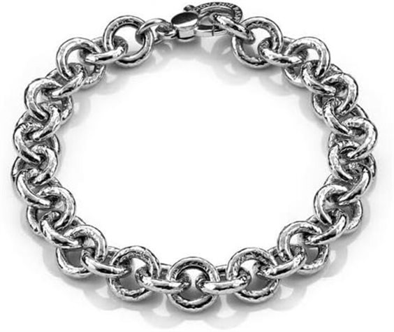 Bracciale Giovanni Raspini in Argento 07106 - 07106
